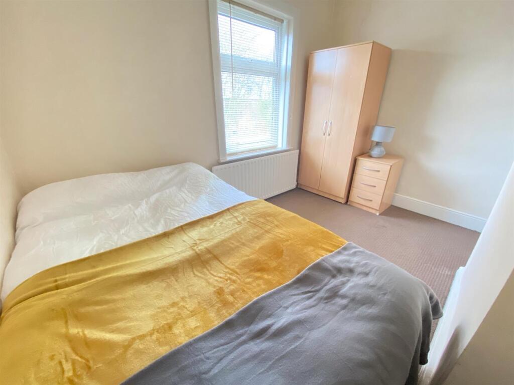 Additional image 20 of Uttoxeter Old Road - STUDENTS 25/26