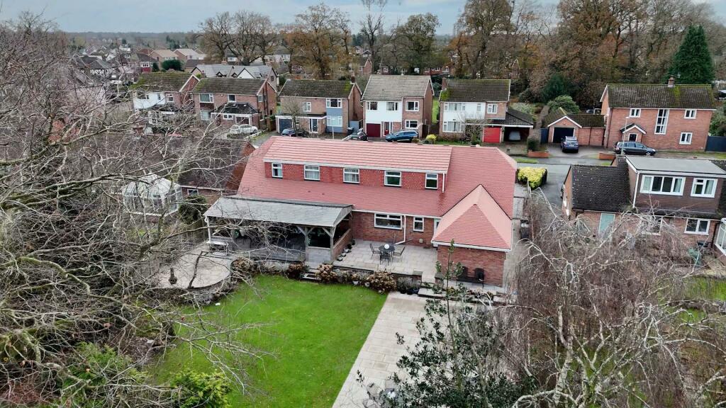 Additional image 7 of Westfield Drive, Wistaston