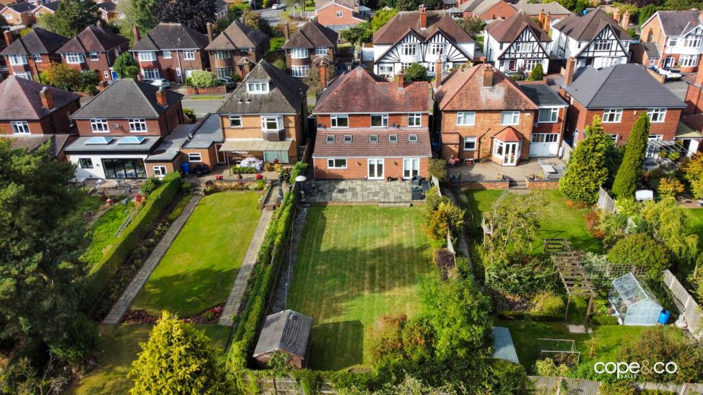 Additional image 31 of West Drive, Mickleover, Derby, Derbyshire, DE3 0EX