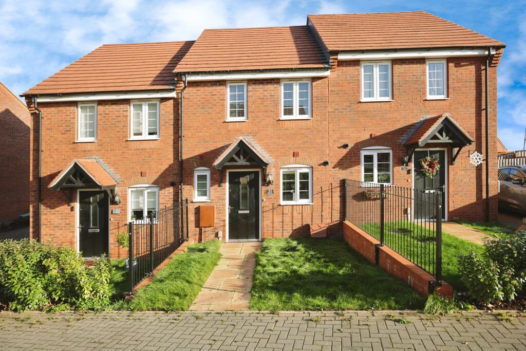 Primary image of Millers Walk, Keresley, Coventry, CV7