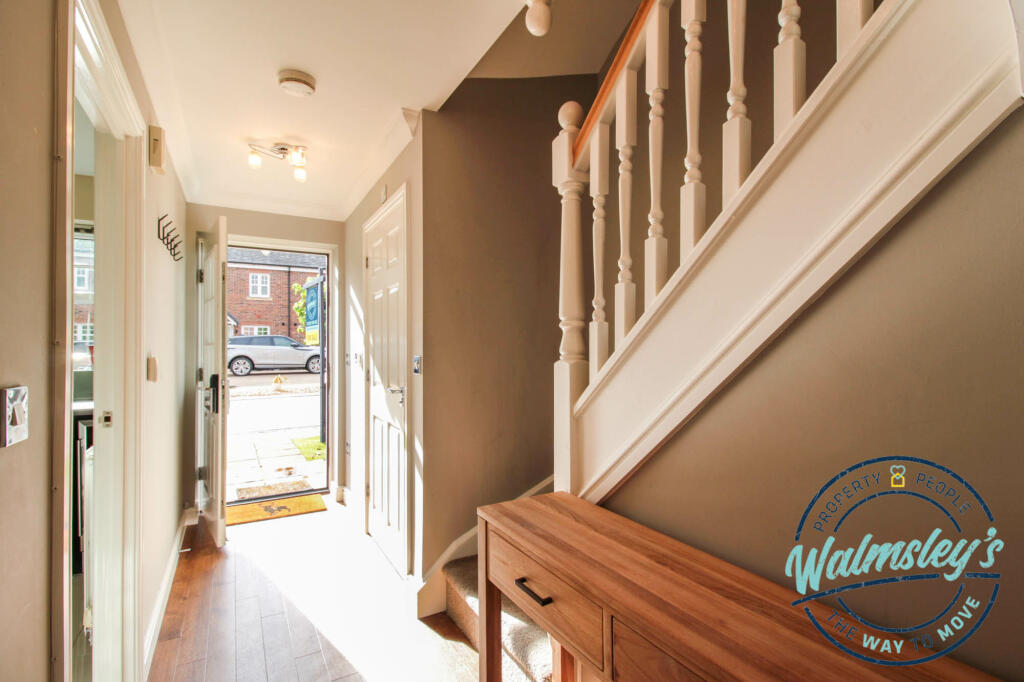 Additional image 8 of Bell Walk, Clarendon Street, Earlsdon, Coventry, CV5