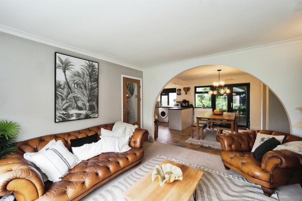 Additional image 3 of Old Road, Heage, Belper