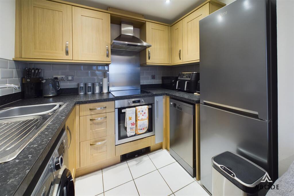 Additional image 6 of Station Road, Castle Donington, Derby