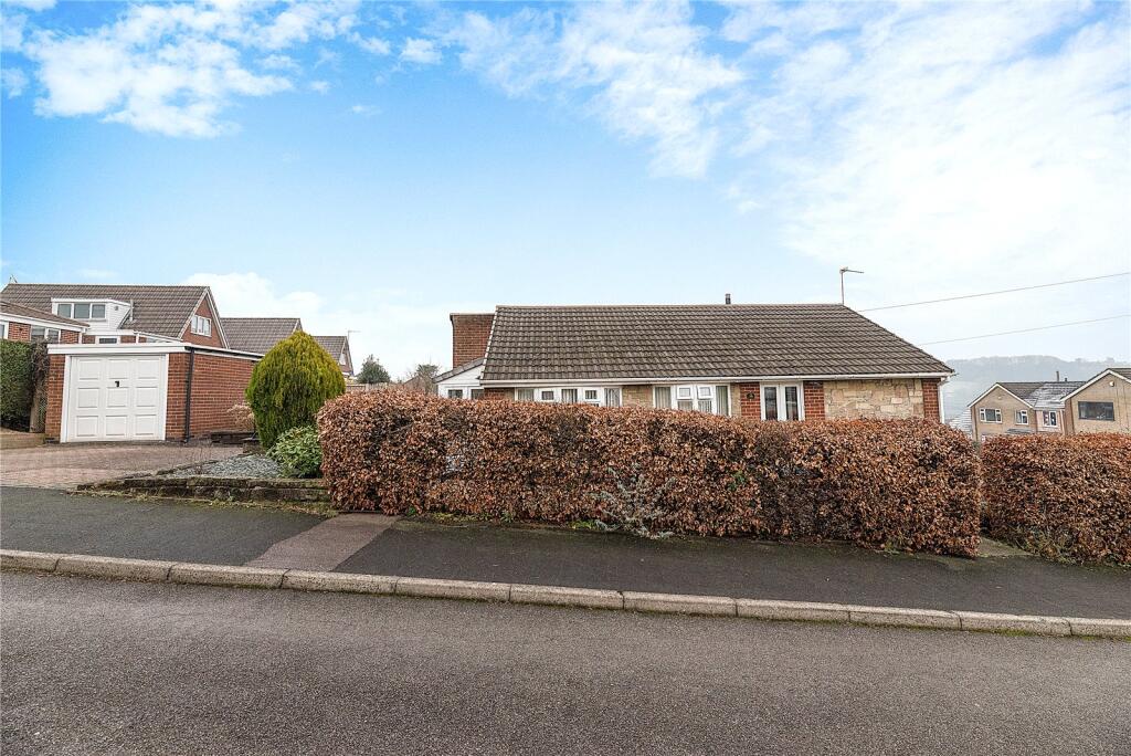 Additional image 7 of Gorsey Close, Belper, Derbyshire, DE56