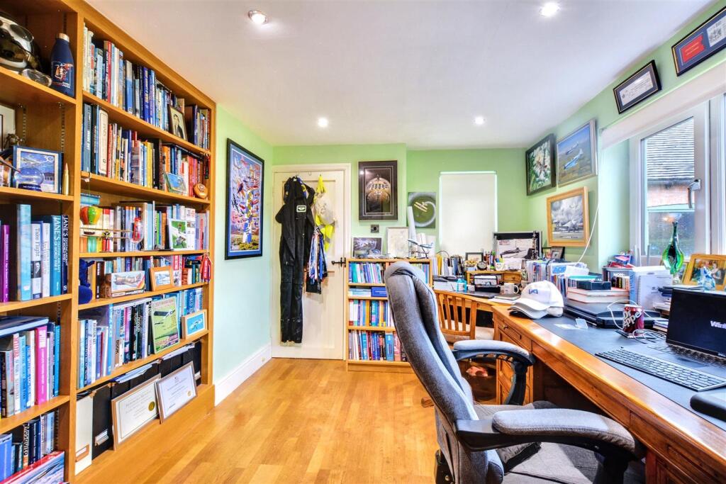 Additional image 9 of The Village, Dale Abbey