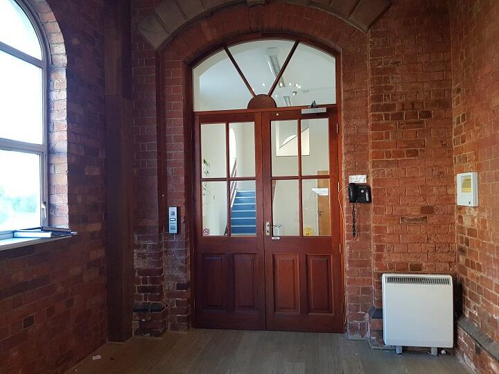 Additional image 6 of St Peters House, Mansfield Road, Derby, Derbyshire