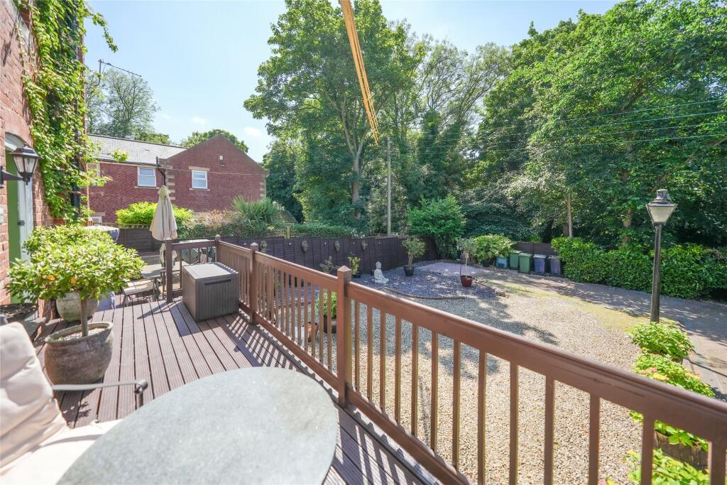 Additional image 4 of Ruskin Road, Birtley, County Durham, DH3