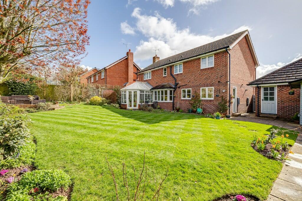 Additional image 29 of Heatherways, Tarporley, Cheshire, CW6