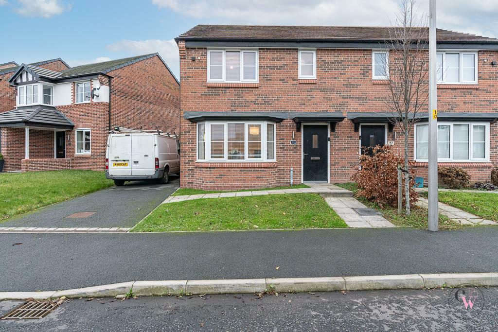 Additional image 24 of Fusilier Road, Winsford