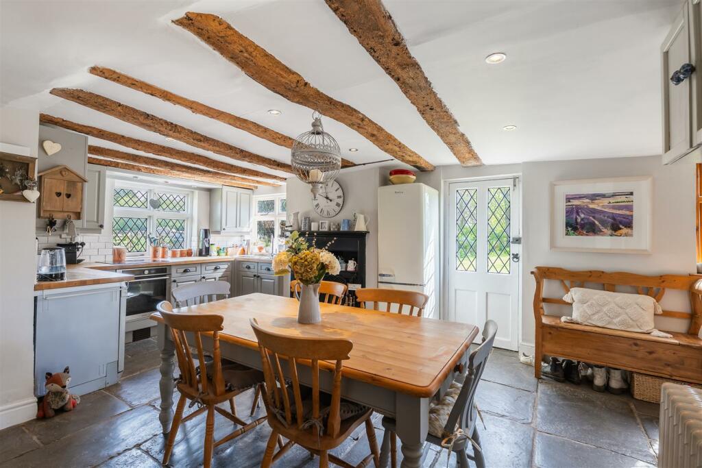 Additional image 6 of Malt Cottage, Charlecote