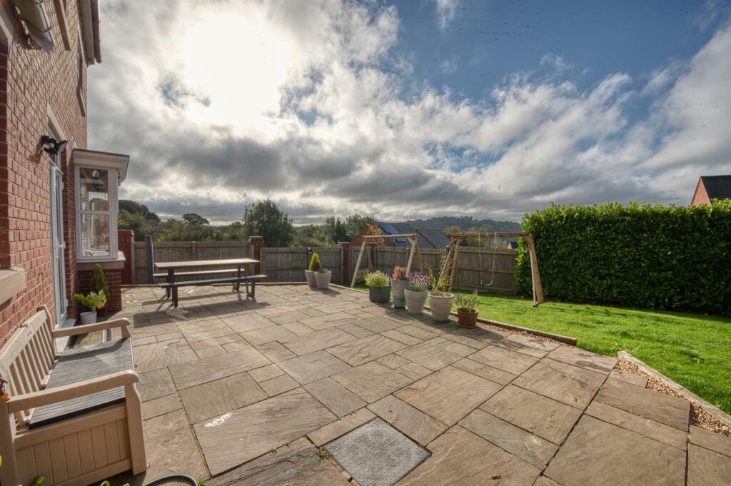 Additional image 32 of Pingle Rise, off Asker Lane, Matlock