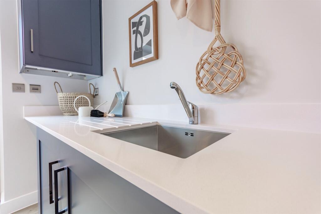 Additional image 9 of Drovers Way, Ambergate, Belper