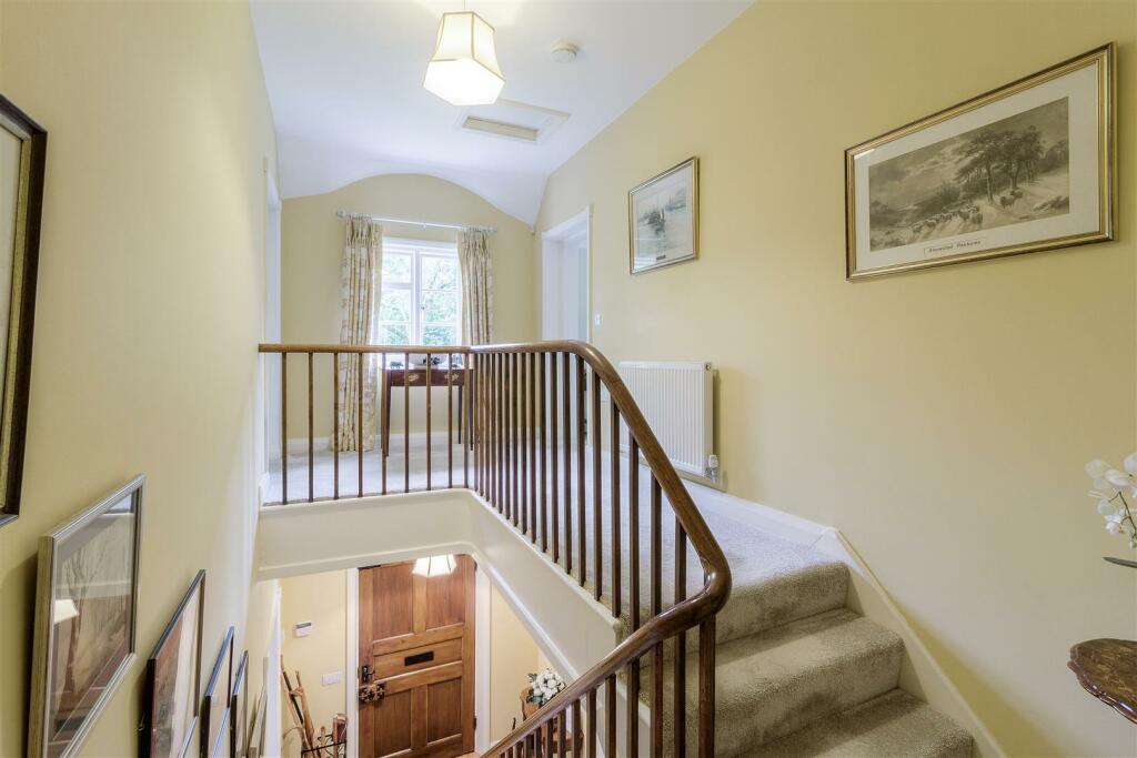 Additional image 17 of Shadows Lane, Congerstone, CV13