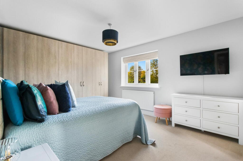 Additional image 9 of Gardner Court, Shipston-on-Stour, CV36 4SJ