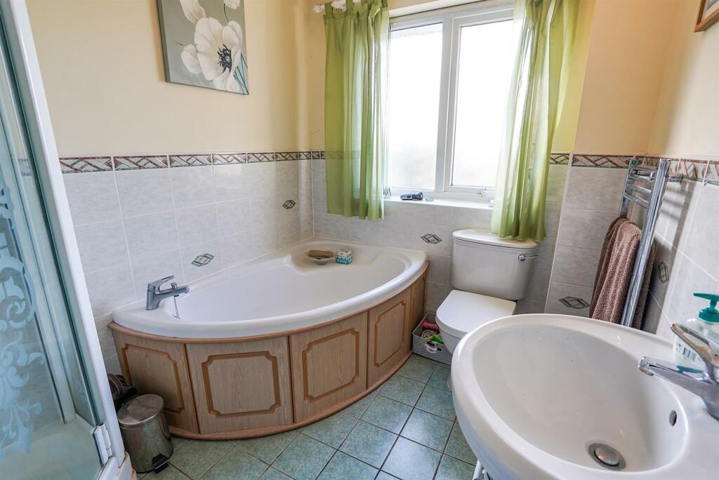 Additional image 12 of York Close, Market Bosworth