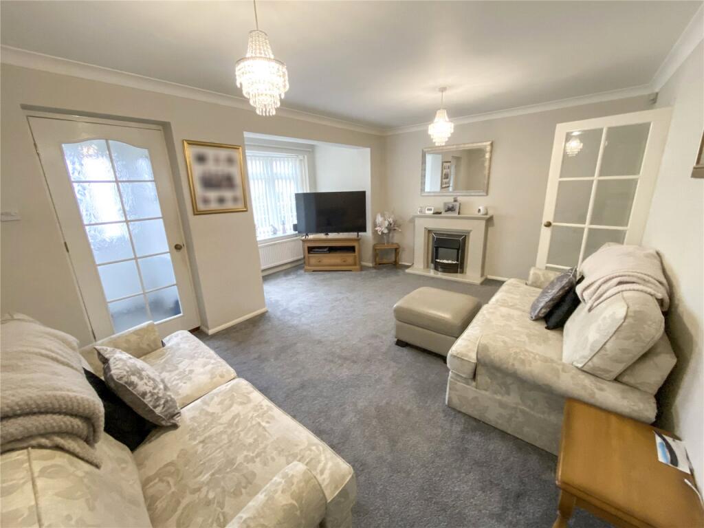 Additional image 2 of Westerham Drive, Sidcup, DA15