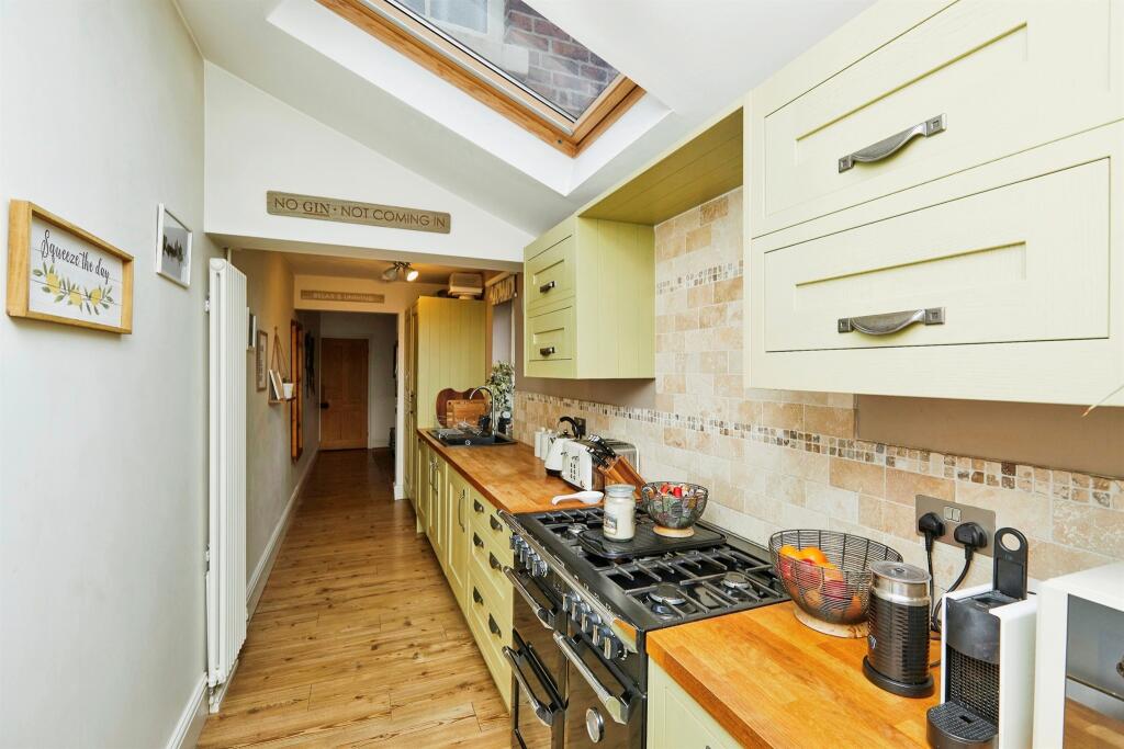 Additional image 10 of Chester Green Road, Derby