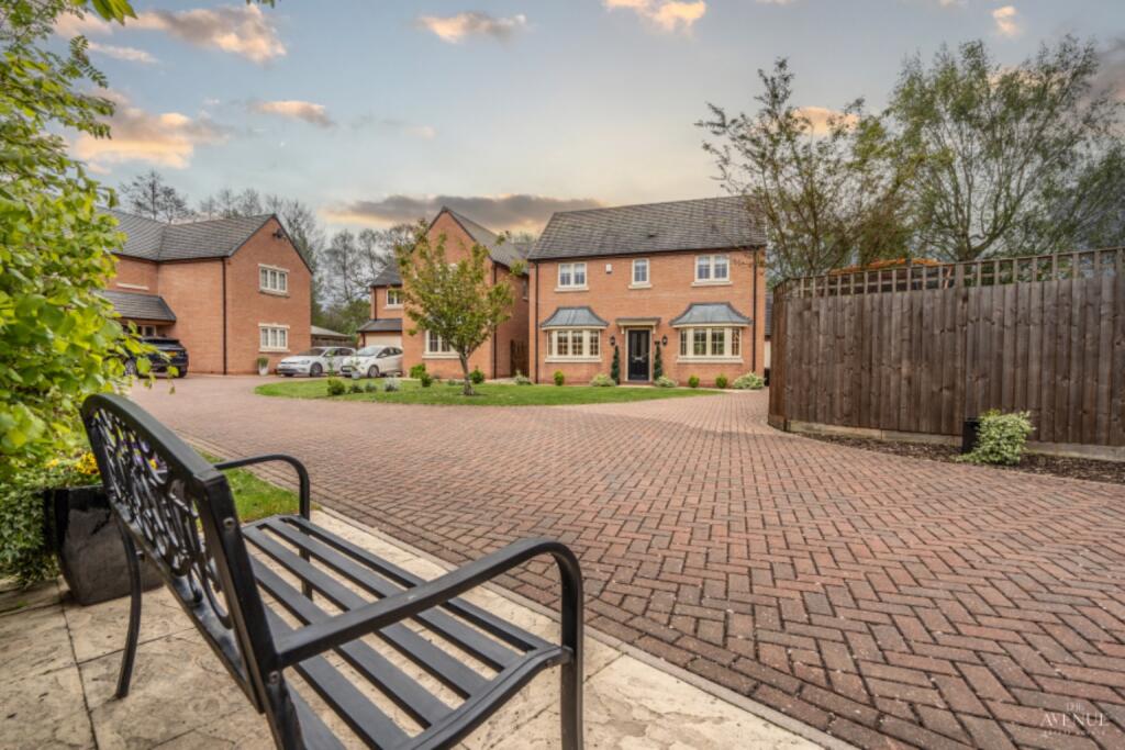 Additional image 2 of Talbot Meadows, Hilton, Derby, Derbyshire, DE65