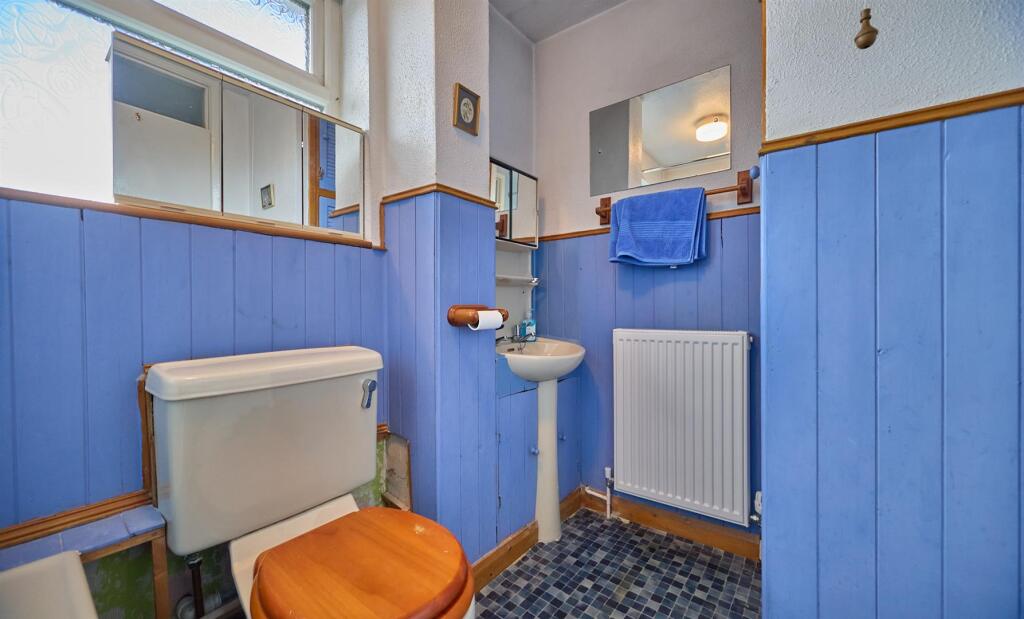 Additional image 10 of Manor Road, Barlestone