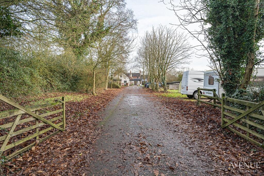 Additional image 37 of Coach House with Land, Bradley, Ashbourne, Derbyshire Countryside