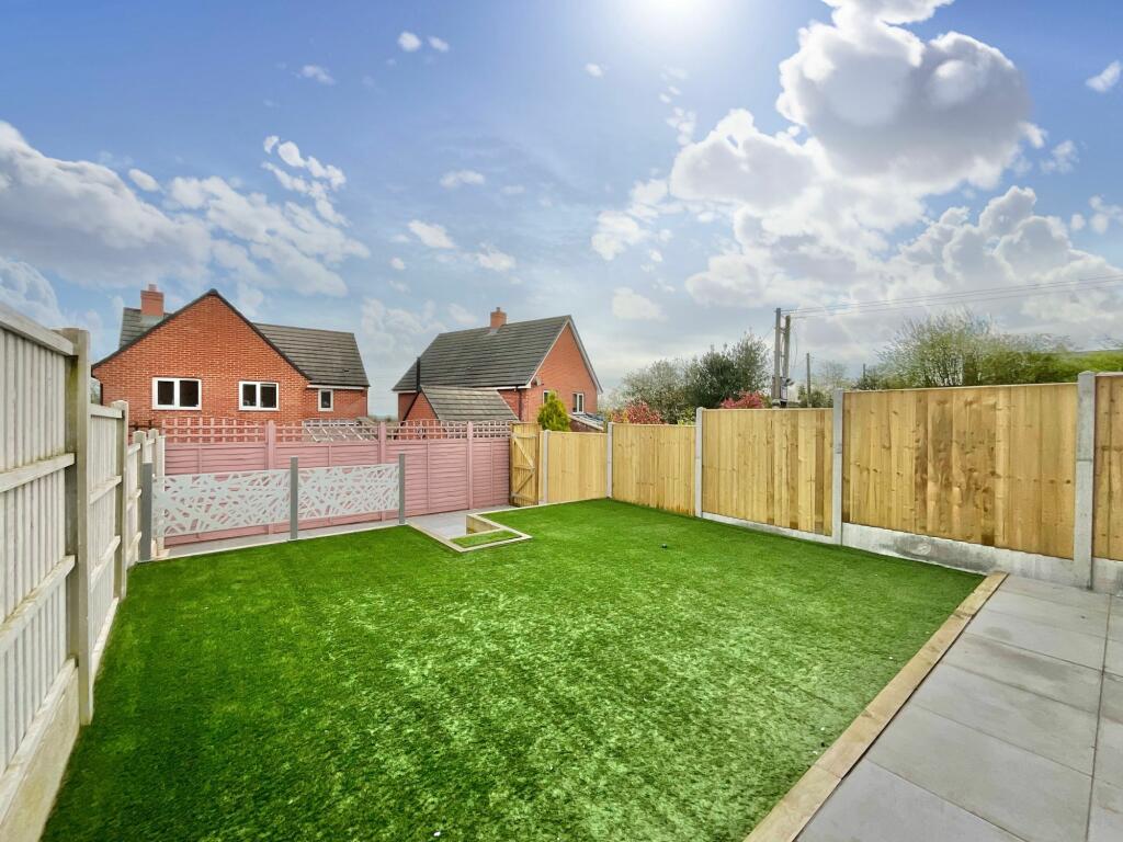 Additional image 15 of Beech Avenue, Woore, CW3