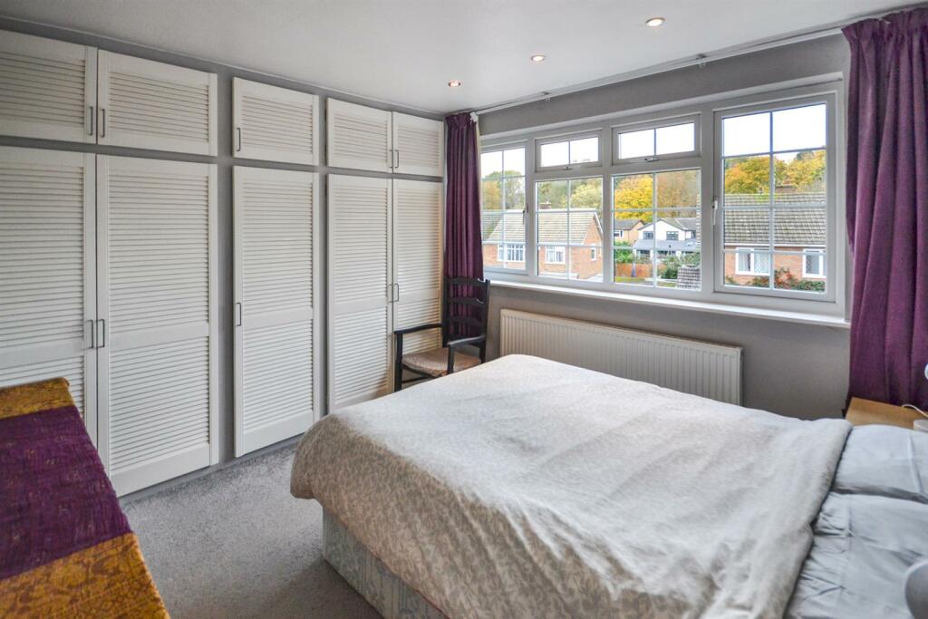 Additional image 9 of Heath Road, Market Bosworth