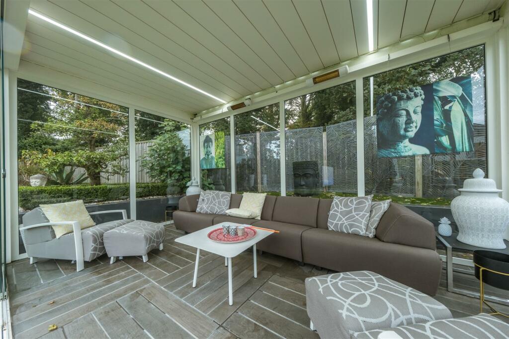 Additional image 74 of An immaculately presented and contemporary detached family home in Hartford