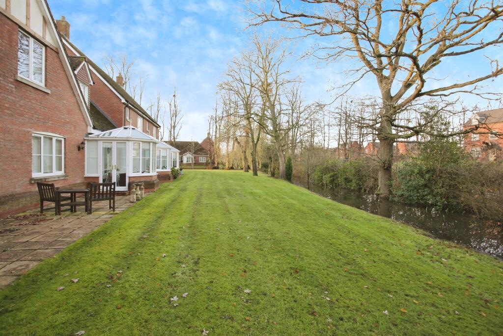 Additional image 17 of Wolston Court, Cawston, Rugby