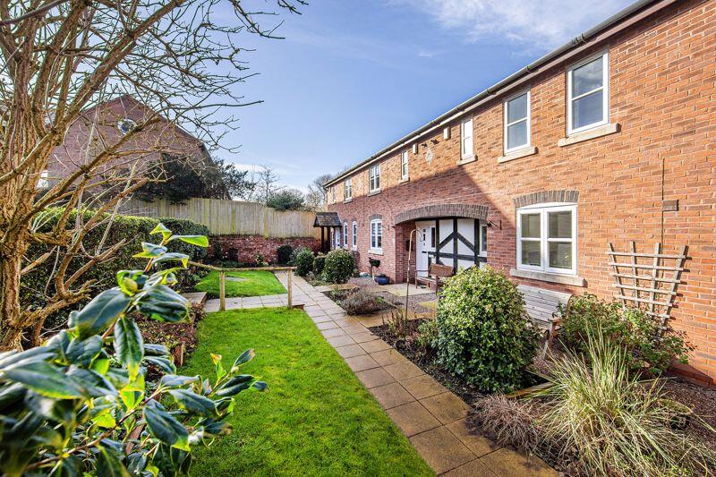 Additional image 28 of 10 Village Farm, Church Minshull