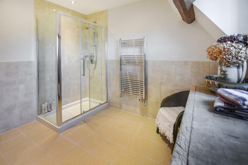 Additional image 16 of The HaHa, Park House Court Farm, Stoke Golding