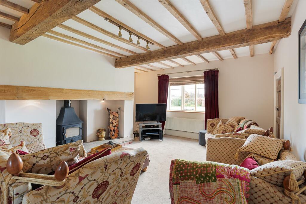 Additional image 11 of Pinnacle Farm, Coole Lane, Newhall, Nantwich