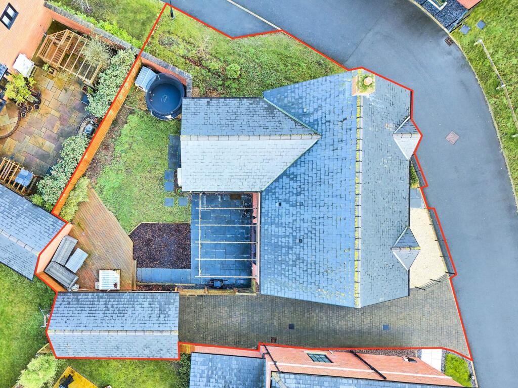 Additional image 23 of Clinton Crescent, Coton House Country Estate