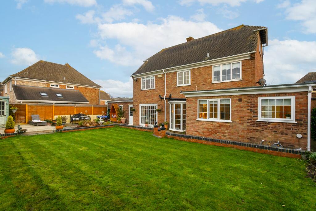 Additional image 29 of Corone Close, Folkestone, CT19