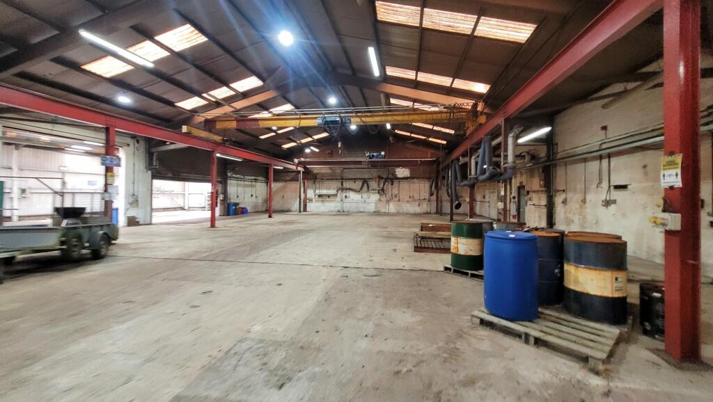 Additional image 7 of 9 Catherinefield Industrial Estate, Dumfries, DG1