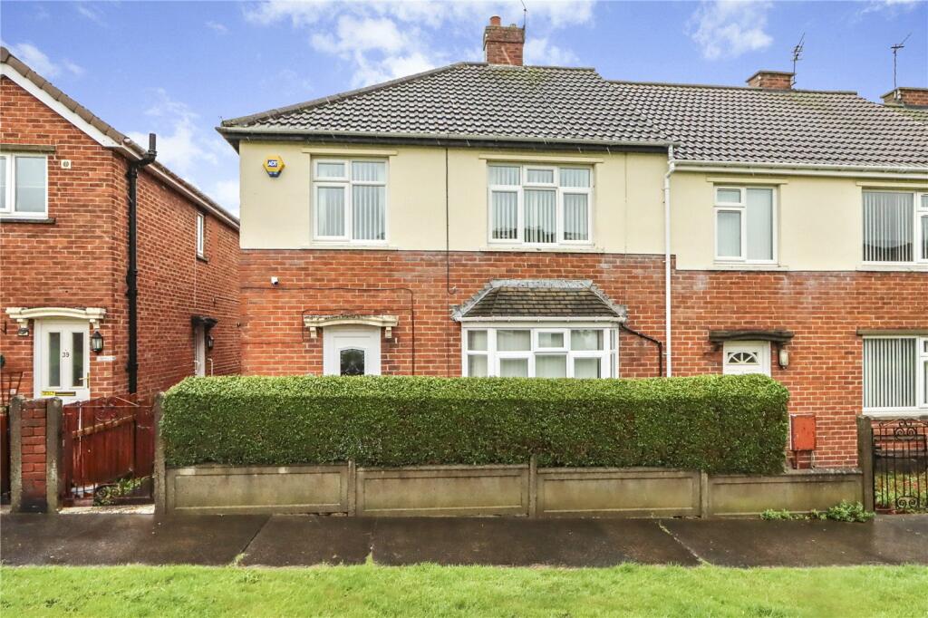 Additional image 17 of Hambledon Avenue, Chester Le Street, Durham, DH2