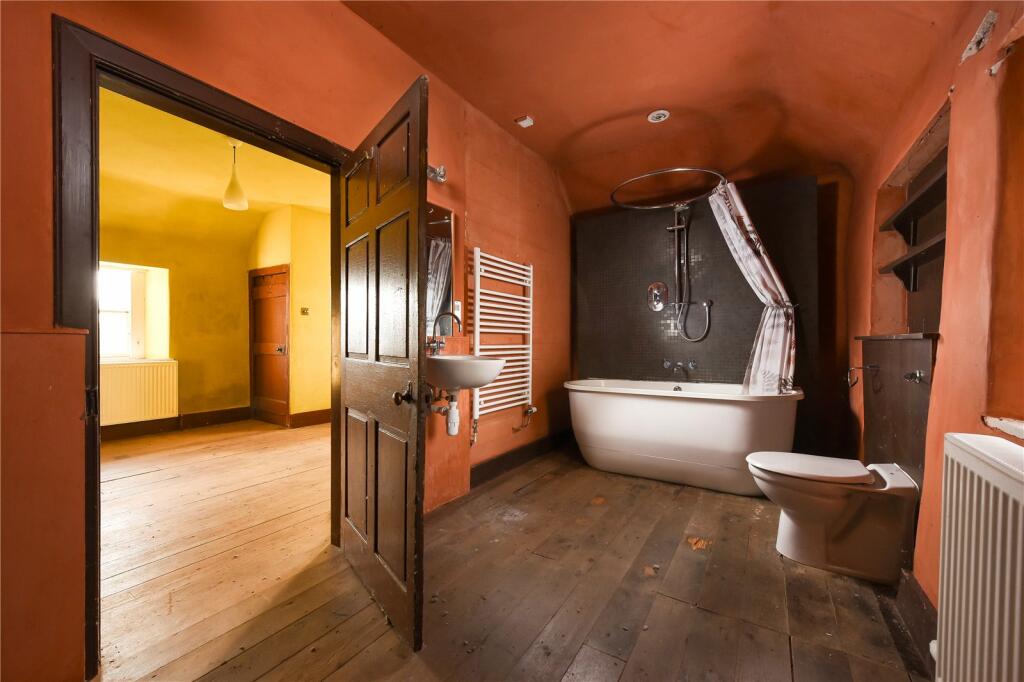 Additional image 22 of Old Schoolhouse, Logie, Montrose, Angus, DD10