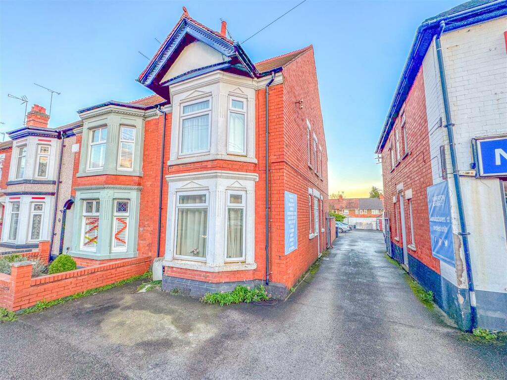 Additional image 5 of Croft Road, Nuneaton