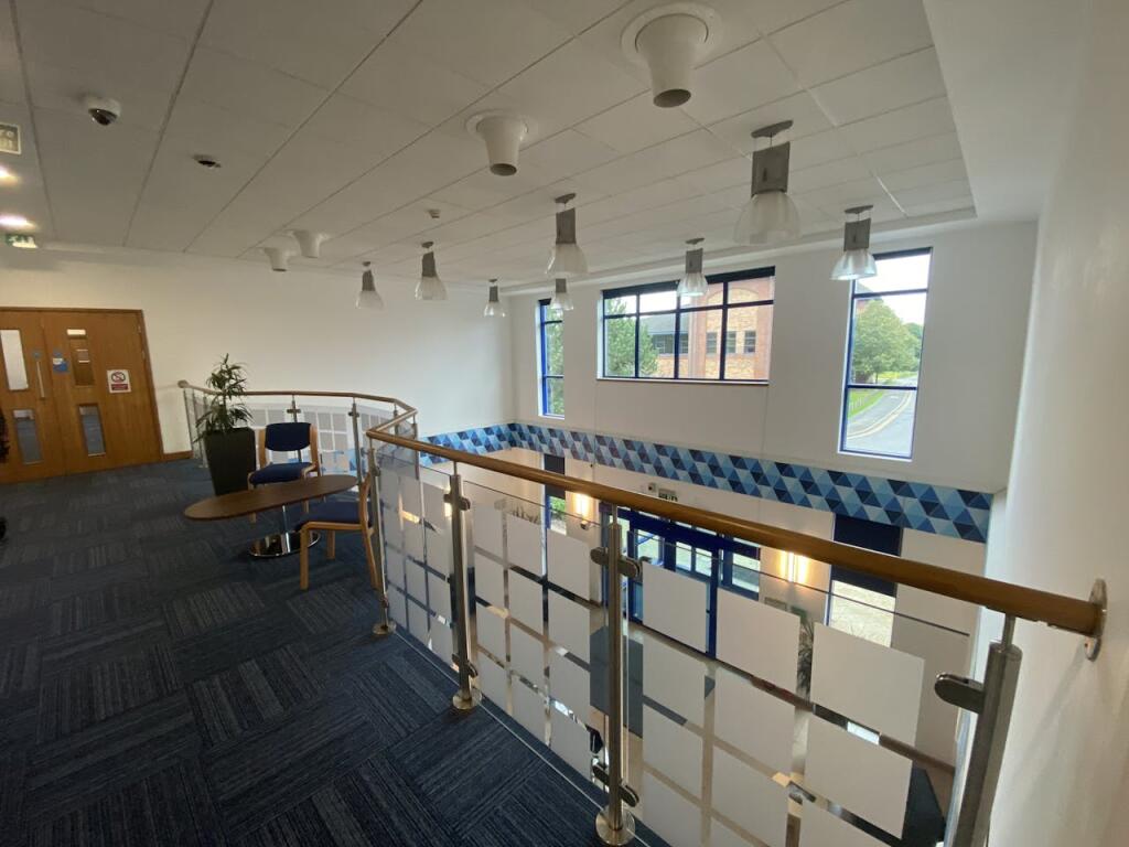 Additional image 5 of Coppice, Binley Business Park, Harry Weston Road, Coventry, CV3 2SN