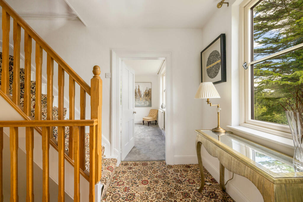 Additional image 22 of Fields Farm, Warmingham Road