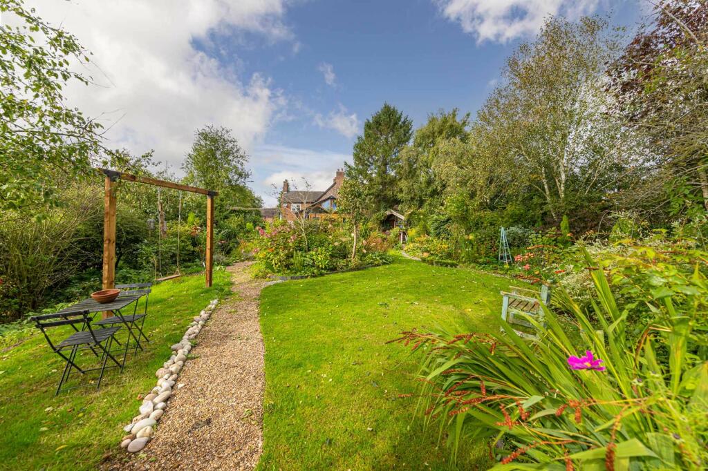 Additional image 29 of Dean Hill Farm, Newcastle Road, Betchton, Sandbach, Cheshire