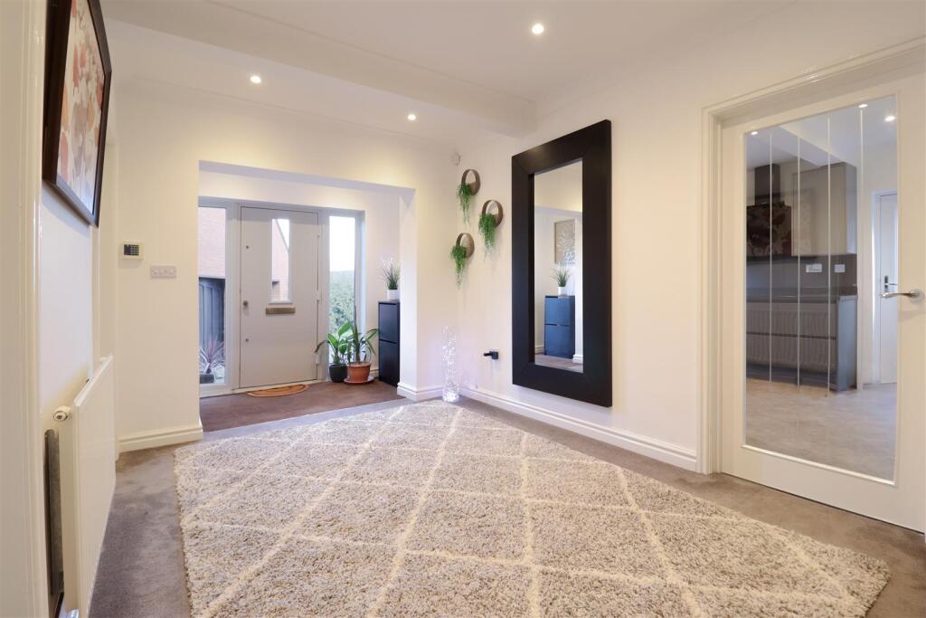 Additional image 7 of Flecknoe, Rugby