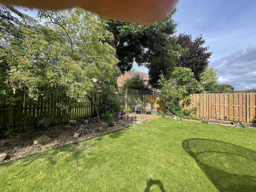 Additional image 28 of Camperdown Avenue, Chester Le Street