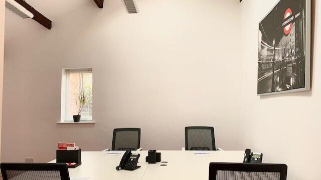 Additional image 3 of The Old Vicarage, Market Street, Castle Donnington, DE74 2JB