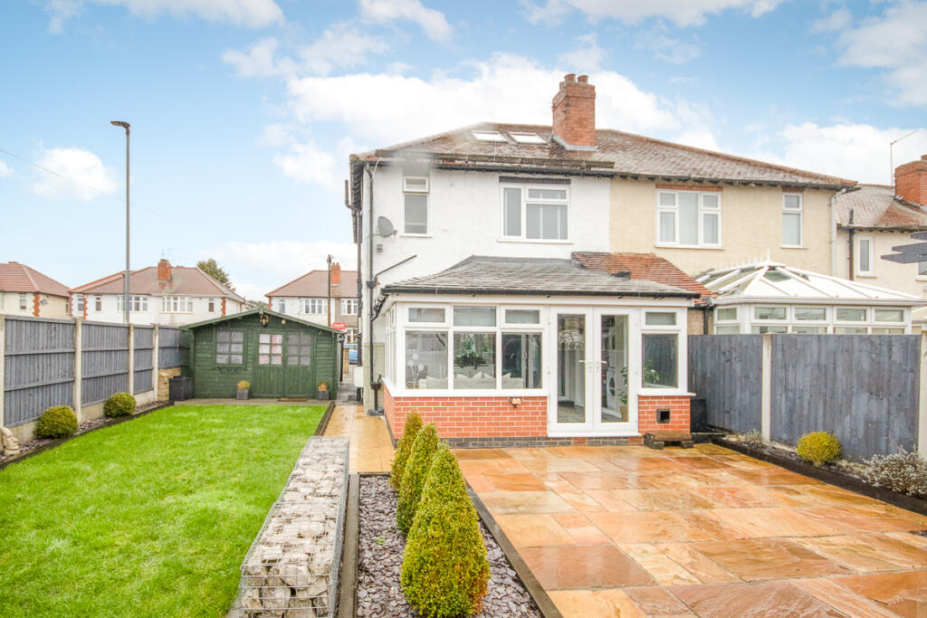 Additional image 18 of Courtland Drive, Alvaston