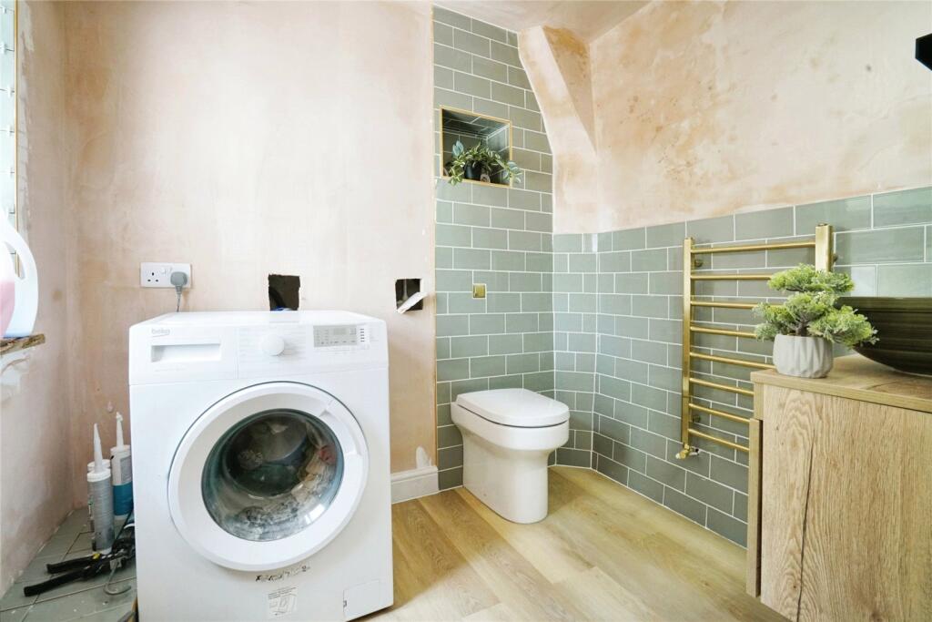 Additional image 8 of Occupation Road, Albert Village, Swadlincote, Leicestershire, DE11