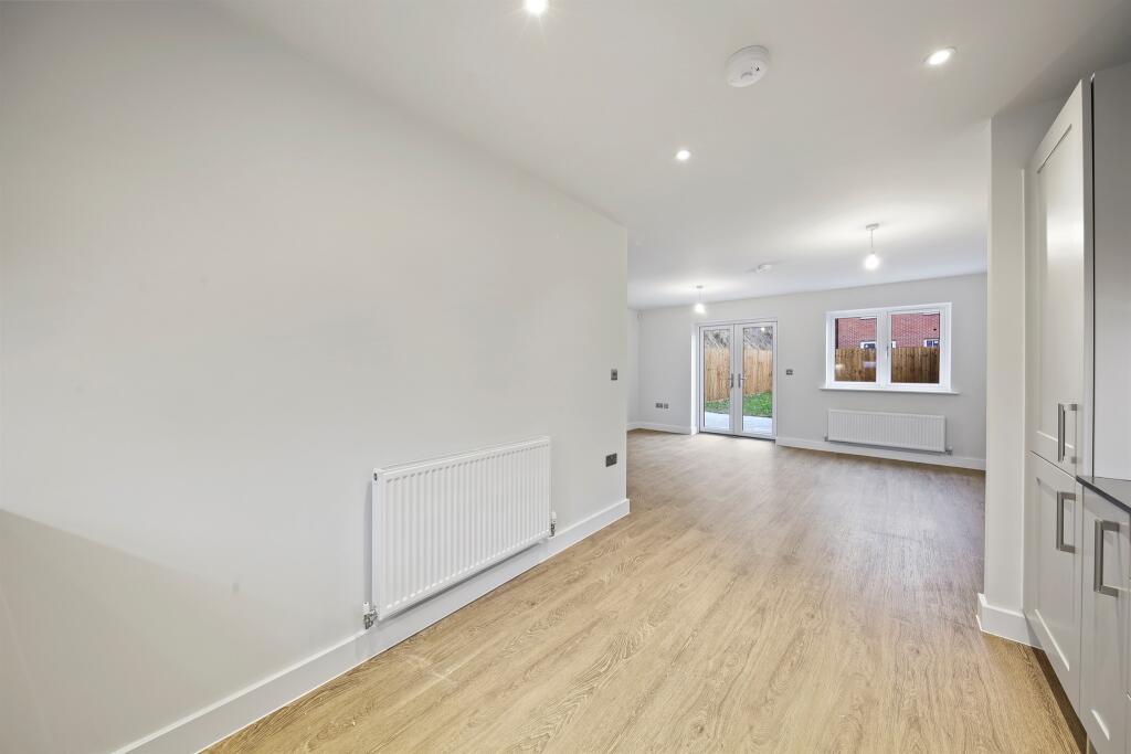 Additional image 10 of Drovers Way, Ambergate, Belper