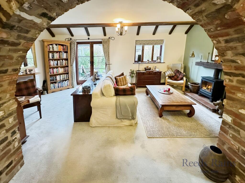Additional image 3 of Birches Farm Mews, Madeley, Crewe, Staffordshire, CW3