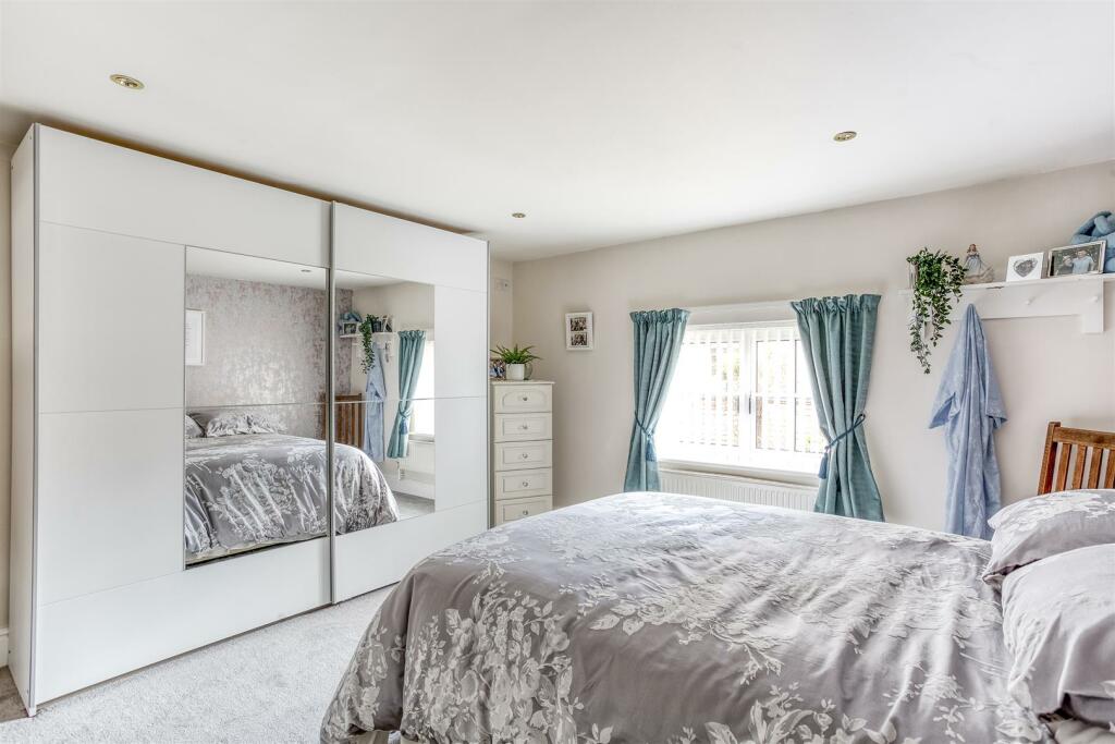 Additional image 21 of East Barn, Woodside, Morley, Derbyshire