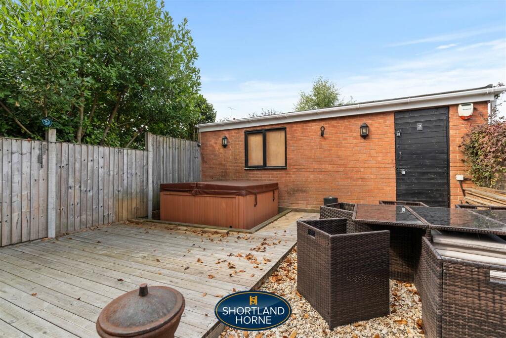 Additional image 22 of Peveril Drive, Styvechale Grange, Coventry