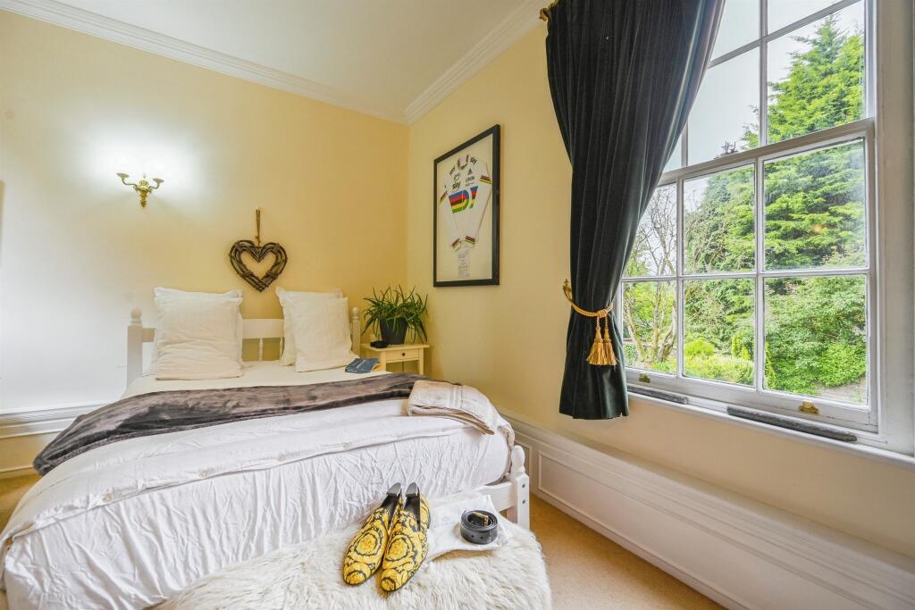 Additional image 8 of Park Road, Ashbourne